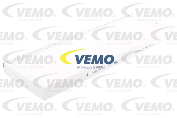 VEMO Фильтр, воздух во внутренном пространстве V31-30-0003