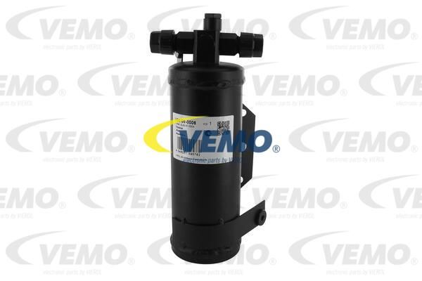 VEMO Осушитель, кондиционер V32-06-0006