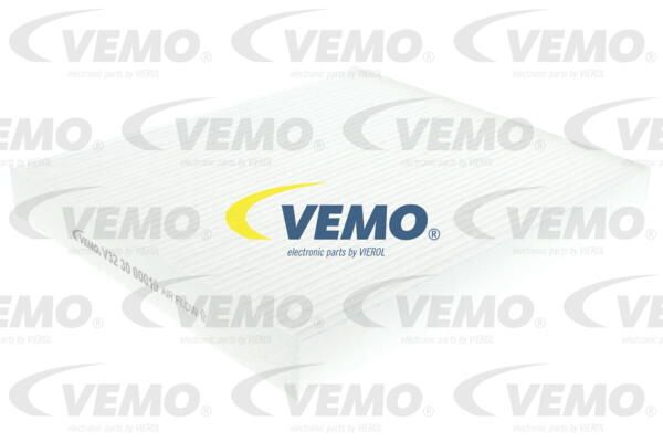 VEMO Filtrs, Salona telpas gaiss V32-30-0001