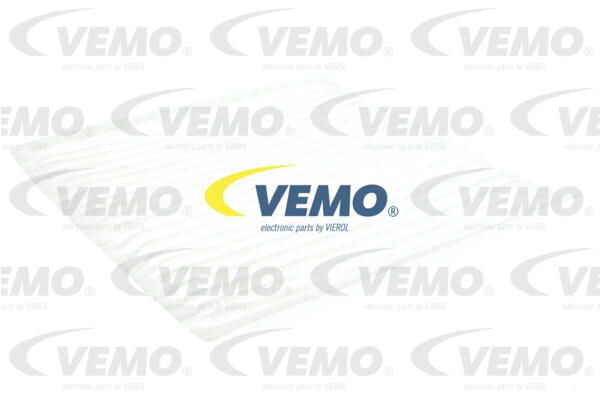 VEMO Filtrs, Salona telpas gaiss V32-30-0007