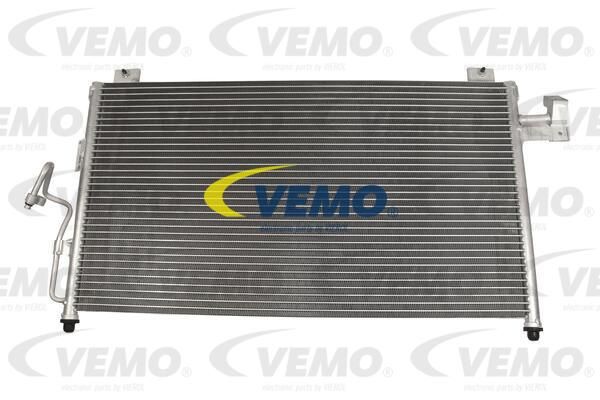 VEMO Конденсатор, кондиционер V32-62-0002