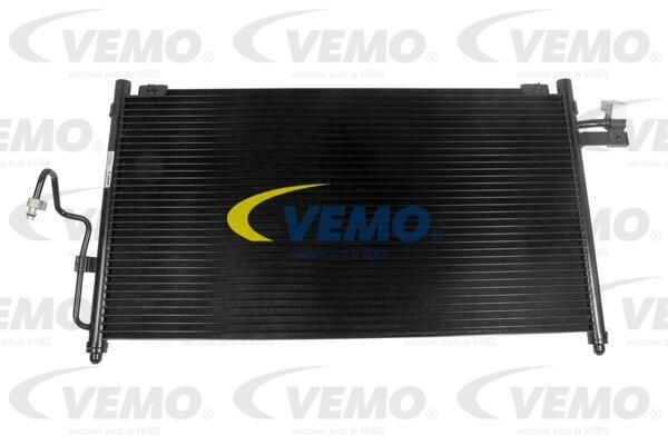 VEMO Конденсатор, кондиционер V32-62-0003