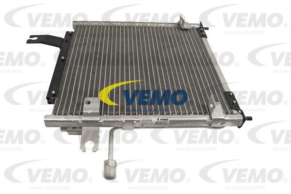 VEMO Конденсатор, кондиционер V32-62-0008