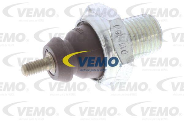 VEMO Eļļas spiediena devējs V32-73-0005