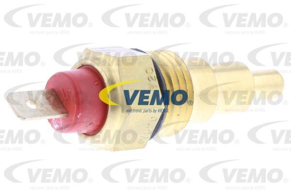 VEMO Термовыключатель, вентилятор радиатора V32-99-0002