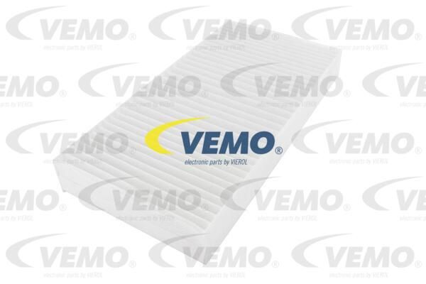 VEMO Filtrs, Salona telpas gaiss V33-30-0001