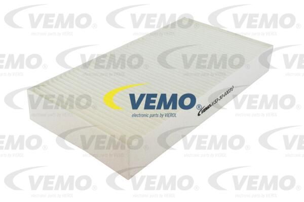 VEMO Filtrs, Salona telpas gaiss V33-30-0003