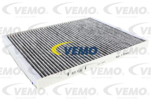 VEMO Фильтр, воздух во внутренном пространстве V33-31-0001