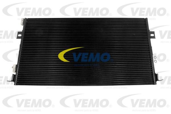 VEMO Конденсатор, кондиционер V33-62-0007