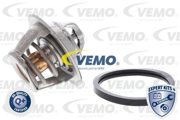 VEMO Термостат, охлаждающая жидкость V33-99-0001