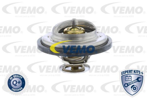 VEMO Термостат, охлаждающая жидкость V33-99-0002