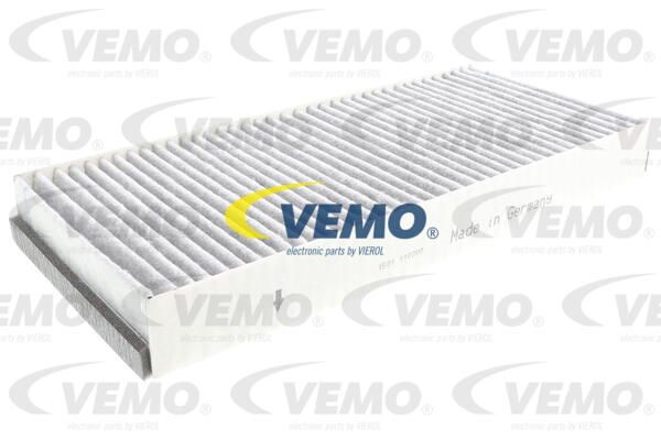 VEMO Фильтр, воздух во внутренном пространстве V34-31-1001
