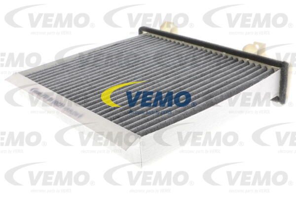 VEMO Фильтр, воздух во внутренном пространстве V37-31-0002