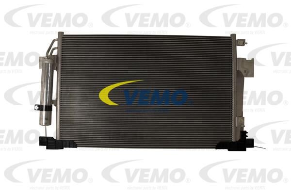 VEMO Конденсатор, кондиционер V37-62-0004