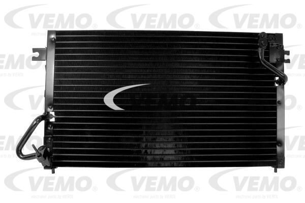 VEMO Конденсатор, кондиционер V37-62-0007