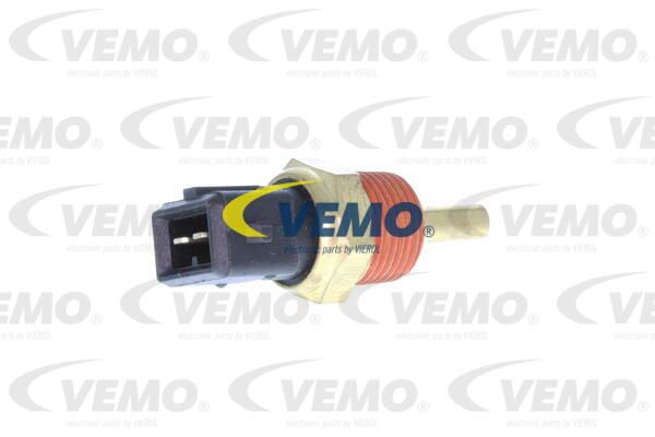 VEMO Датчик, температура охлаждающей жидкости V37-72-0001