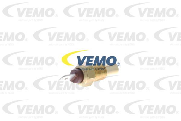 VEMO Датчик, температура охлаждающей жидкости V37-72-0002