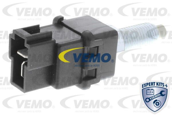 VEMO Выключатель, привод сцепления (Tempomat) V37-73-0005