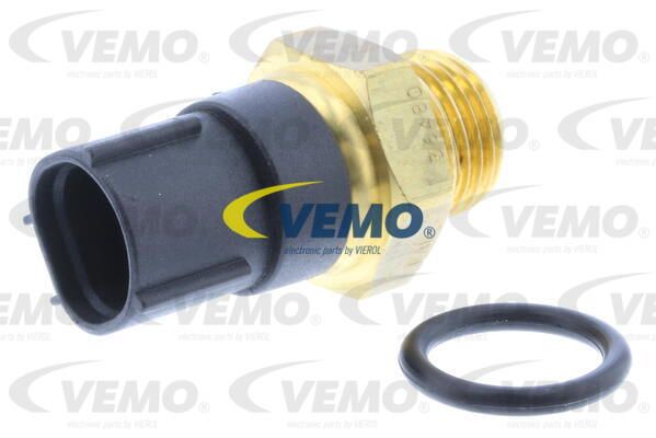 VEMO Термовыключатель, вентилятор радиатора V37-99-0002