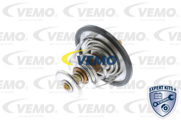 VEMO Термостат, охлаждающая жидкость V37-99-0005