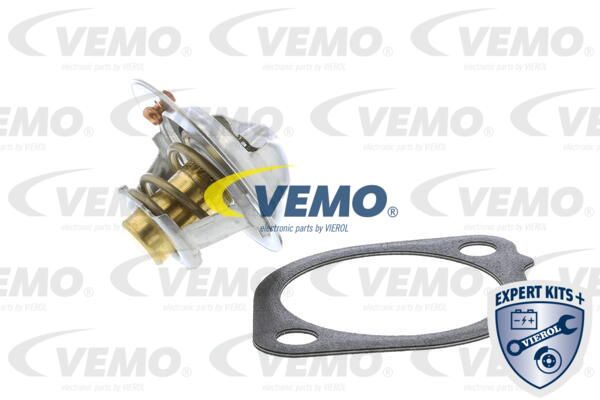 VEMO Термостат, охлаждающая жидкость V37-99-0007