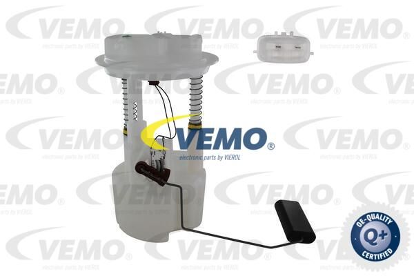 VEMO Barošanas sistēmas elements V38-09-0002
