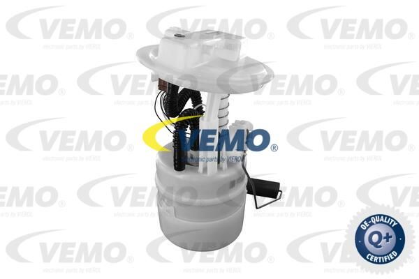 VEMO Элемент системы питания V38-09-0003