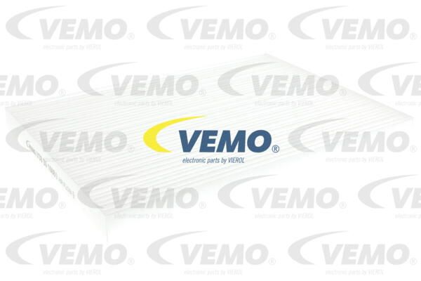 VEMO Filtrs, Salona telpas gaiss V38-30-1008