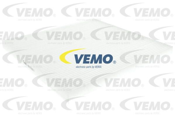VEMO Filtrs, Salona telpas gaiss V38-30-1010