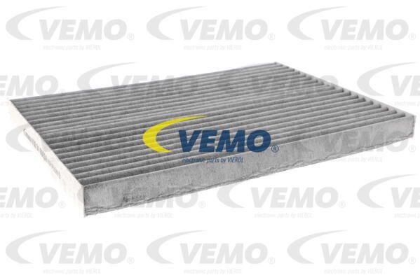 VEMO Фильтр, воздух во внутренном пространстве V38-31-0003