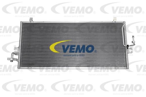 VEMO Конденсатор, кондиционер V38-62-0001