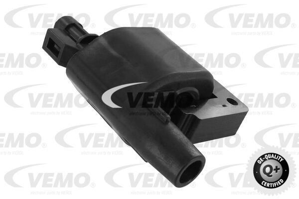 VEMO Катушка зажигания V38-70-0001