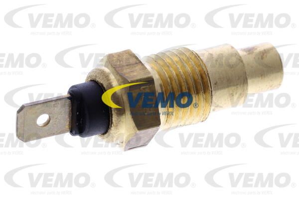 VEMO Датчик, температура охлаждающей жидкости V38-72-0001