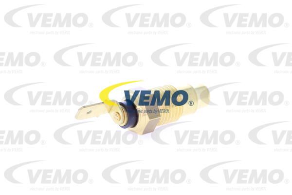 VEMO Датчик, температура охлаждающей жидкости V38-72-0003