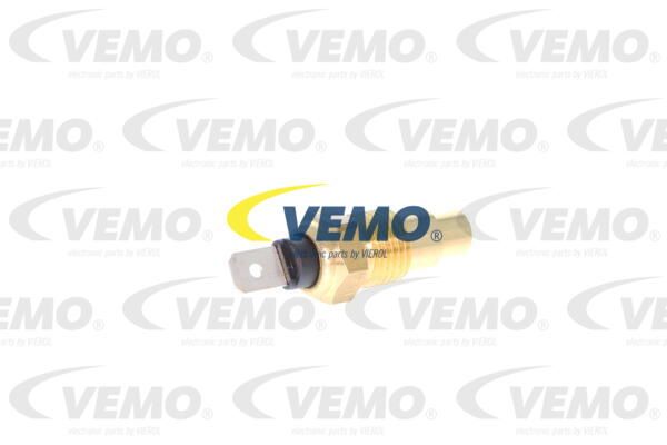 VEMO Датчик, температура охлаждающей жидкости V38-72-0009