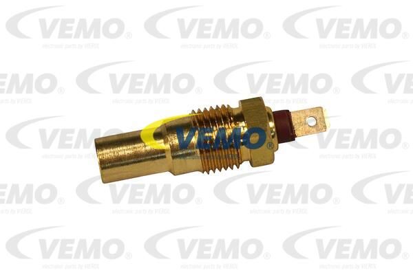 VEMO Датчик, температура охлаждающей жидкости V38-72-0011