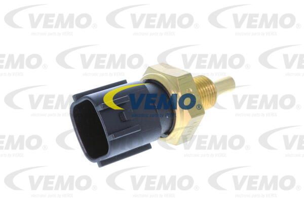 VEMO Датчик, температура охлаждающей жидкости V38-72-0012