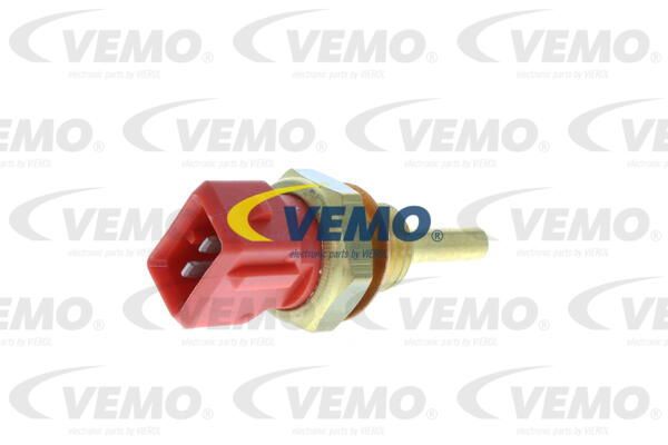 VEMO Датчик, температура охлаждающей жидкости V38-72-0013