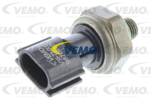 VEMO Пневматический выключатель, кондиционер V38-73-0027