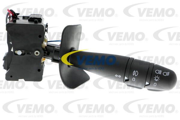 VEMO Выключатель на рулевой колонке V38-80-0004