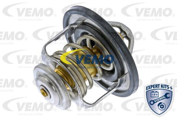 VEMO Термостат, охлаждающая жидкость V38-99-0002