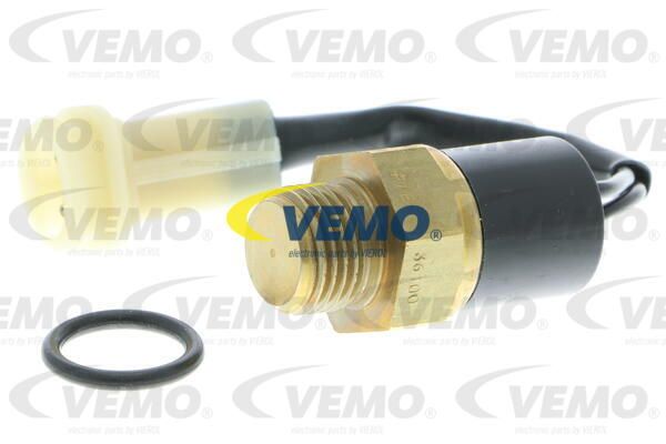 VEMO Термовыключатель, вентилятор радиатора V38-99-0016