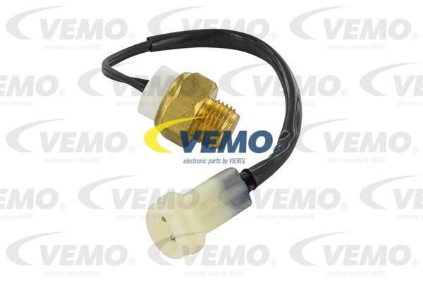 VEMO Термовыключатель, вентилятор радиатора V38-99-0023