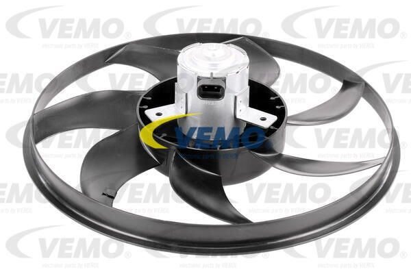 VEMO Вентилятор, охлаждение двигателя V40-01-1069