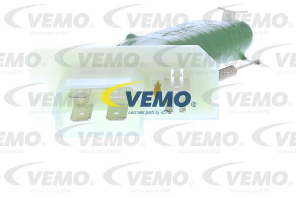 VEMO Regulators, Salona ventilators V40-03-1110