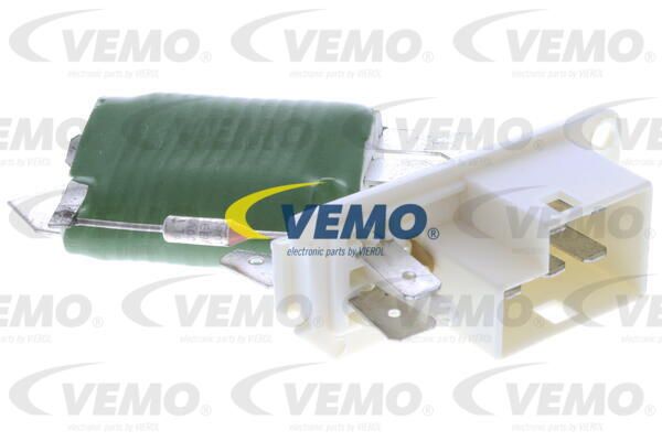 VEMO Регулятор, вентилятор салона V40-03-1111