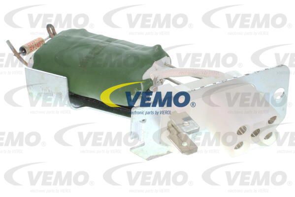 VEMO Regulators, Salona ventilators V40-03-1112
