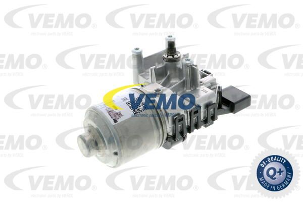 VEMO Stikla tīrītāju motors V40-07-0008