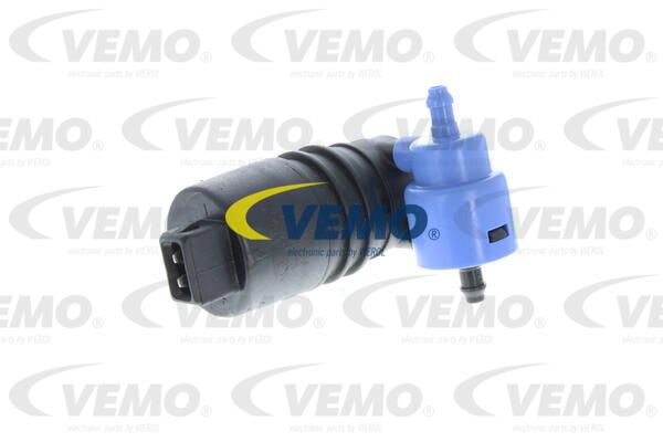 VEMO Водяной насос, система очистки окон V40-08-0014