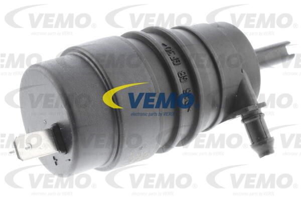 VEMO Водяной насос, система очистки окон V40-08-0015
